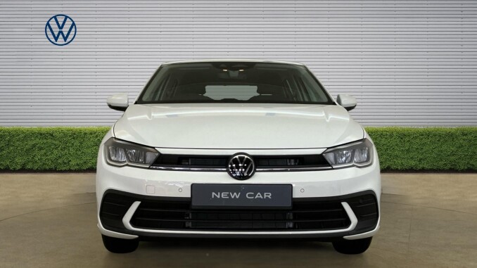 Volkswagen Polo 1.0 TSI Life 5dr Petrol Hatchback - Image 7